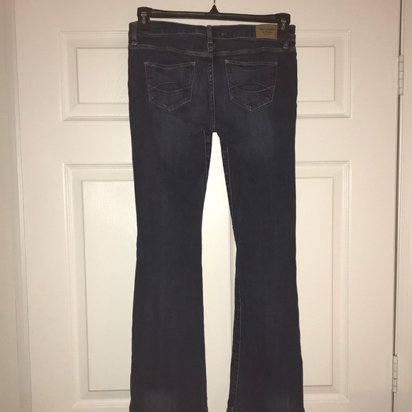 Abercrombie&Fitch jeans! - Picture 2 of 3